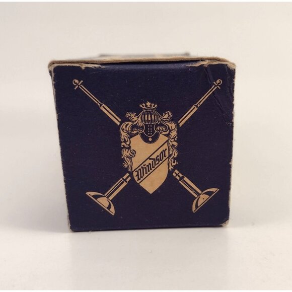 Vintage Winsor Spook Bar 19" Chrome Towel Bar Hosiery Lingerie Delicates RARE - Picture 3 of 9